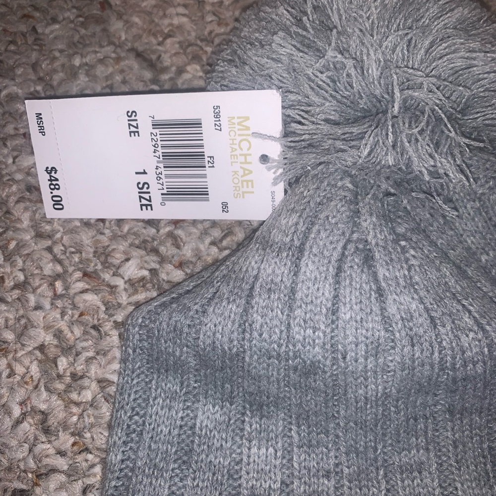 Brand New michael kors hat